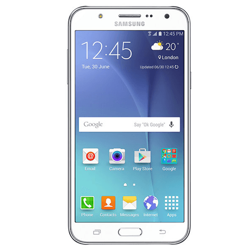Samsung Galaxy J7 Safe Mode / Güvenli Mod