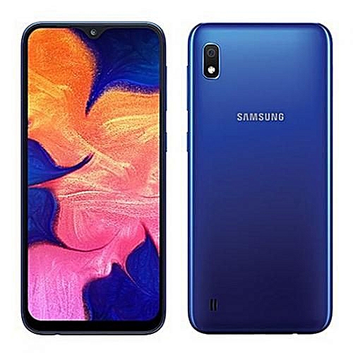 Samsung Galaxy A10 Geliştirici Seçenekleri