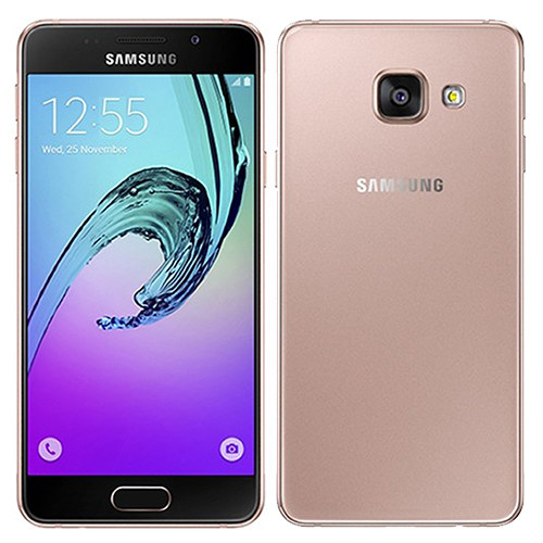 Samsung Galaxy A3 (2016) Recovery Mode / Kurtarma Modu