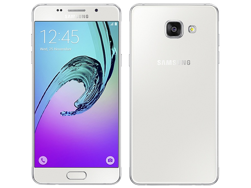 Samsung Galaxy A5 (2016) Stock Rom Yükleme