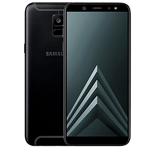 Samsung Galaxy A6 (2018) Hard Reset / Format Atma