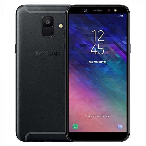 Samsung Galaxy A6s Soft Reset / Yeniden Başlatma