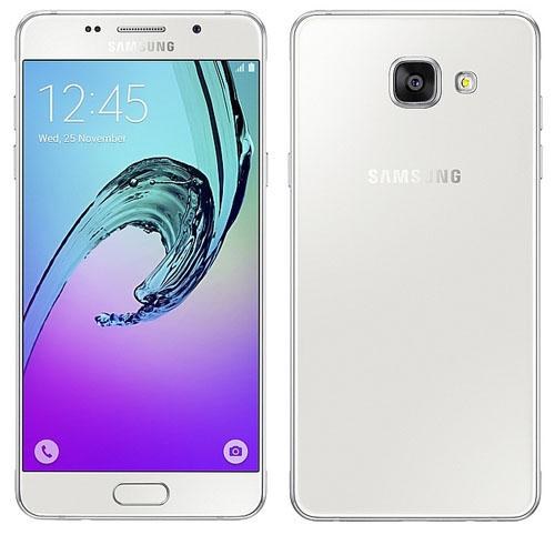 Samsung Galaxy A7 (2016) Safe Mode / Güvenli Mod