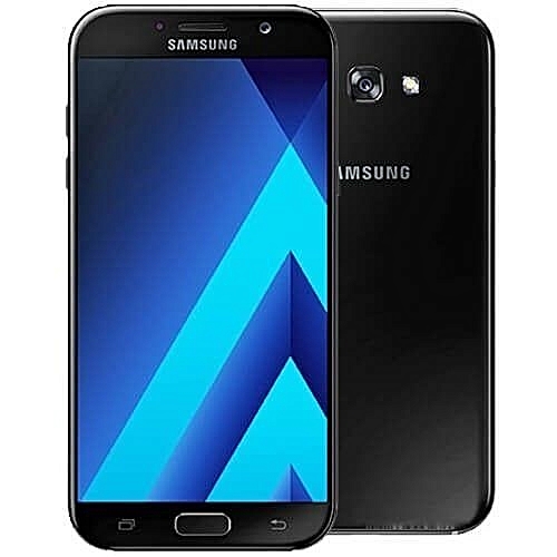 Samsung Galaxy A7 (2017 Safe Mode / Güvenli Mod