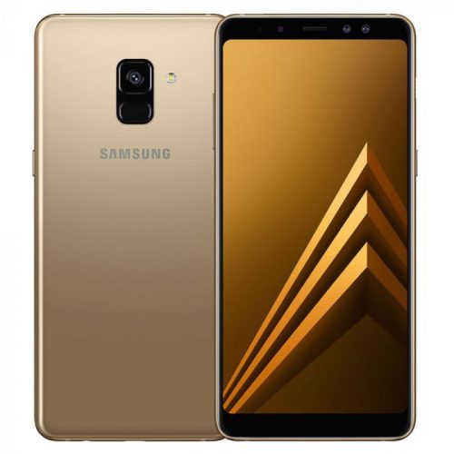 Samsung Galaxy A8 (2018) Geliştirici Seçenekleri