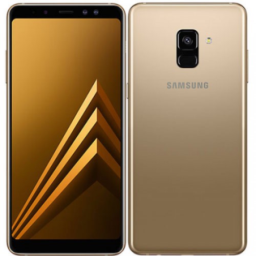 Samsung Galaxy A8+ (2018) Soft Reset / Yeniden Başlatma