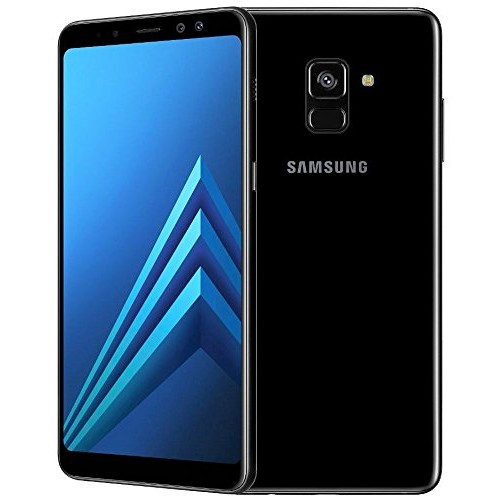 Samsung Galaxy A8 Hard Reset / Format Atma