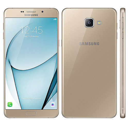 Samsung Galaxy A9 (2016) Safe Mode / Güvenli Mod