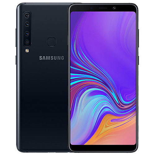 Samsung Galaxy A9 (2018) Hard Reset / Format Atma