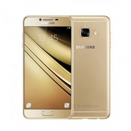 Samsung Galaxy C5 Geliştirici Seçenekleri