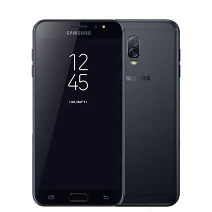 Samsung Galaxy C7 (2017) Hard Reset / Format Atma