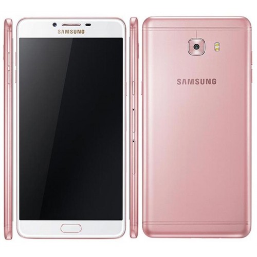Samsung Galaxy C9 Pro Download Mode / Yazılım Modu