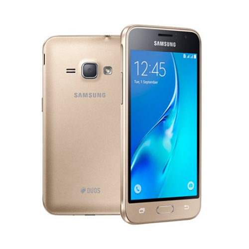 Samsung Galaxy J1 (2016) Geliştirici Seçenekleri