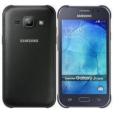Samsung Galaxy J1 Ace Download Mode / Yazılım Modu