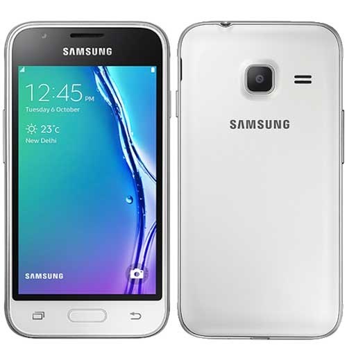 Samsung Galaxy J1 Nxt Download Mode / Yazılım Modu