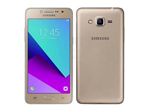 Samsung Galaxy J2 Prime Download Mode / Yazılım Modu