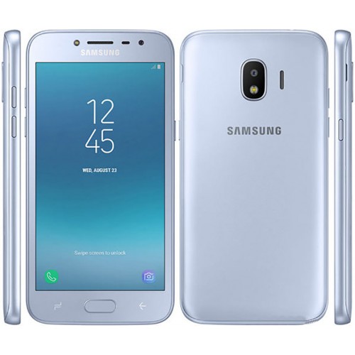 Samsung Galaxy J2 Pro (2018) OEM Kilit Açma
