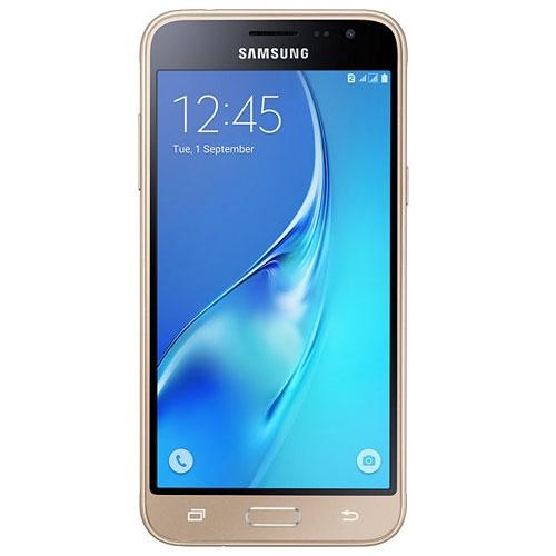 Samsung Galaxy J3 (2016) Safe Mode / Güvenli Mod