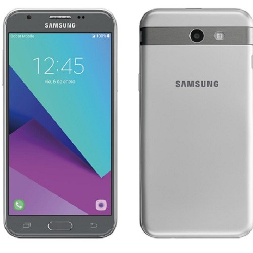 Samsung Galaxy J3 Emerge Recovery Mode / Kurtarma Modu