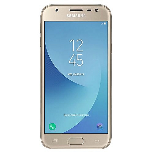 Samsung Galaxy J3 Pro Recovery Mode / Kurtarma Modu