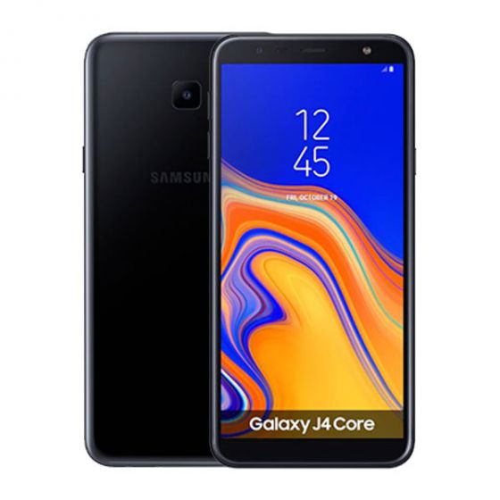 Samsung Galaxy J4 Core Geliştirici Seçenekleri
