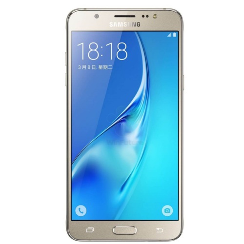 Samsung Galaxy J5 (2016) Safe Mode / Güvenli Mod