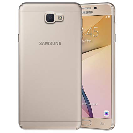 Samsung Galaxy J5 Prime Factory Reset / Format Atma