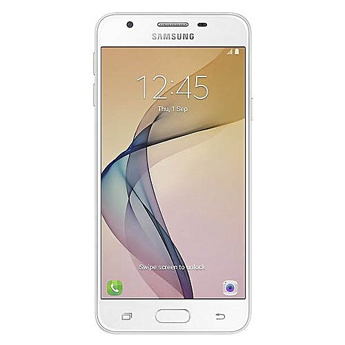 Samsung Galaxy J5 Safe Mode / Güvenli Mod