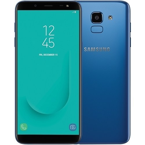 Samsung Galaxy J6 Safe Mode / Güvenli Mod
