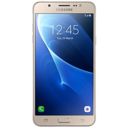 Samsung Galaxy J7 (2016) Hard Reset / Format Atma