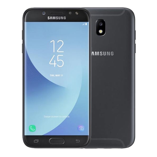 Samsung Galaxy J7 (2017) Hard Reset / Format Atma