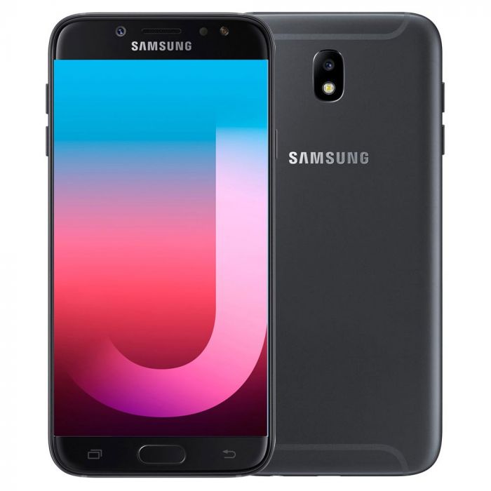 Samsung Galaxy J7 (2018) Factory Reset / Format Atma