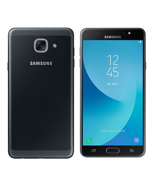 Samsung Galaxy J7 Max Safe Mode / Güvenli Mod