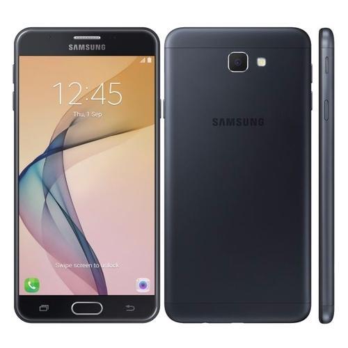 Samsung Galaxy J7 Prime Soft Reset / Yeniden Başlatma