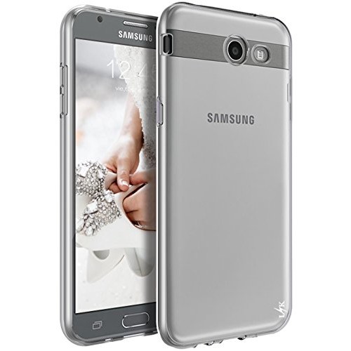 Samsung Galaxy J7 V USB Hata Ayıklama