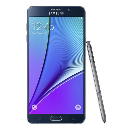Samsung Galaxy Note5 Geliştirici Seçenekleri