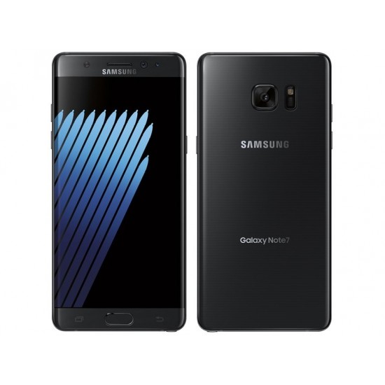 Samsung Galaxy Note7 Geliştirici Seçenekleri