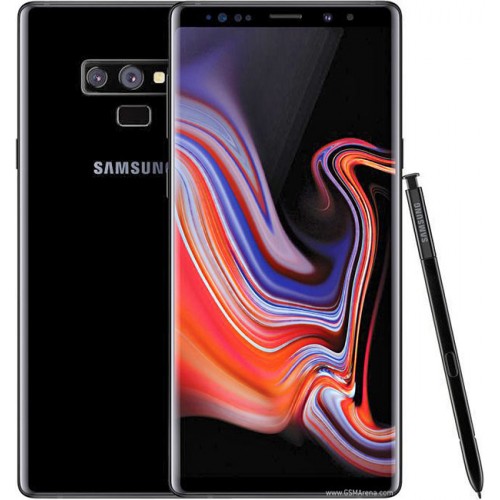 Samsung Galaxy Note9 OEM Kilit Açma