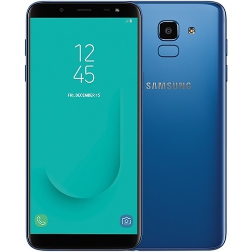 Samsung Galaxy On6 Factory Reset / Format Atma