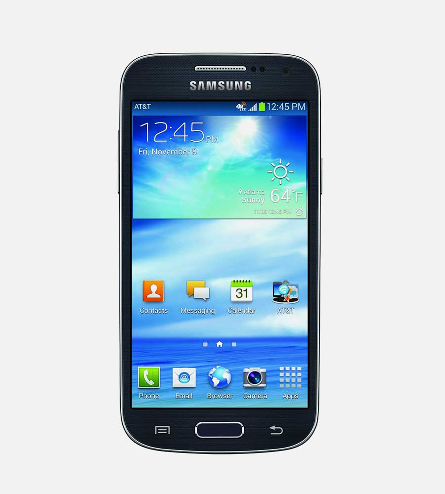 Samsung Galaxy S4 mini I9195I Hard Reset / Format Atma