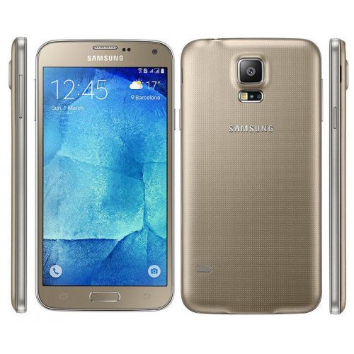 Samsung Galaxy S5 Neo Soft Reset / Yeniden Başlatma