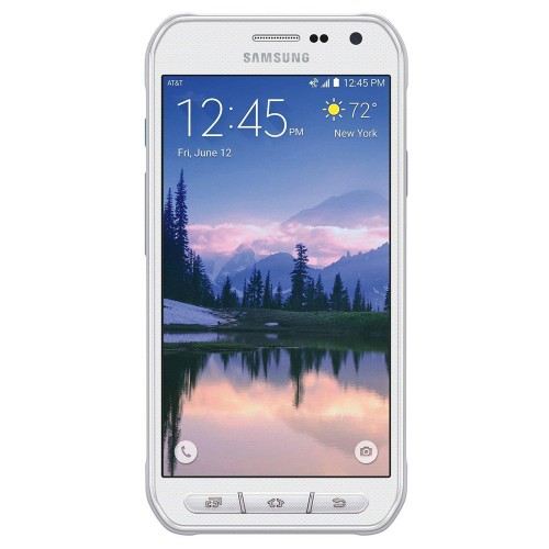 Samsung Galaxy S6 active Safe Mode / Güvenli Mod
