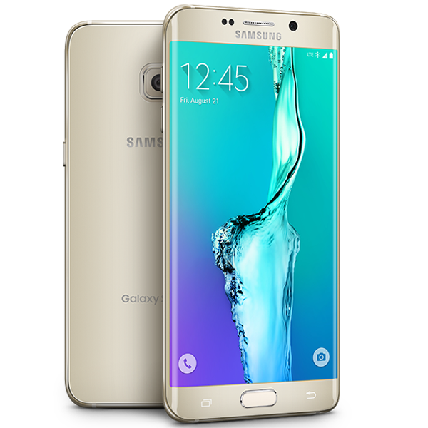 Samsung Galaxy S6 edge+ (USA) Factory Reset / Format Atma