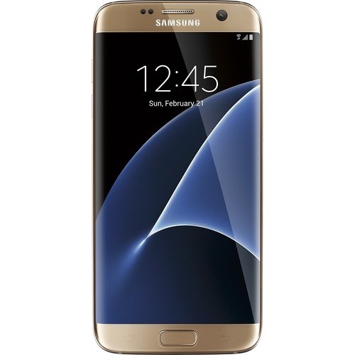 Samsung Galaxy S7 (USA) USB Hata Ayıklama