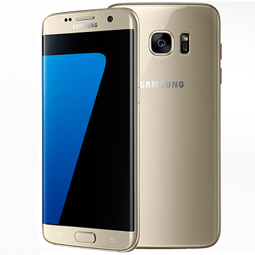 Samsung Galaxy S7 edge Hard Reset / Format Atma