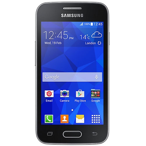 Samsung Galaxy V Plus Factory Reset / Format Atma