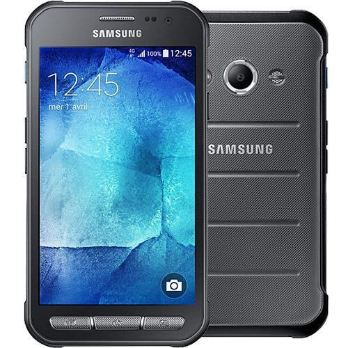 Samsung Galaxy Xcover 3 G389F Factory Reset / Format Atma