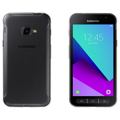 Samsung Galaxy Xcover 4 Stock Rom Yükleme