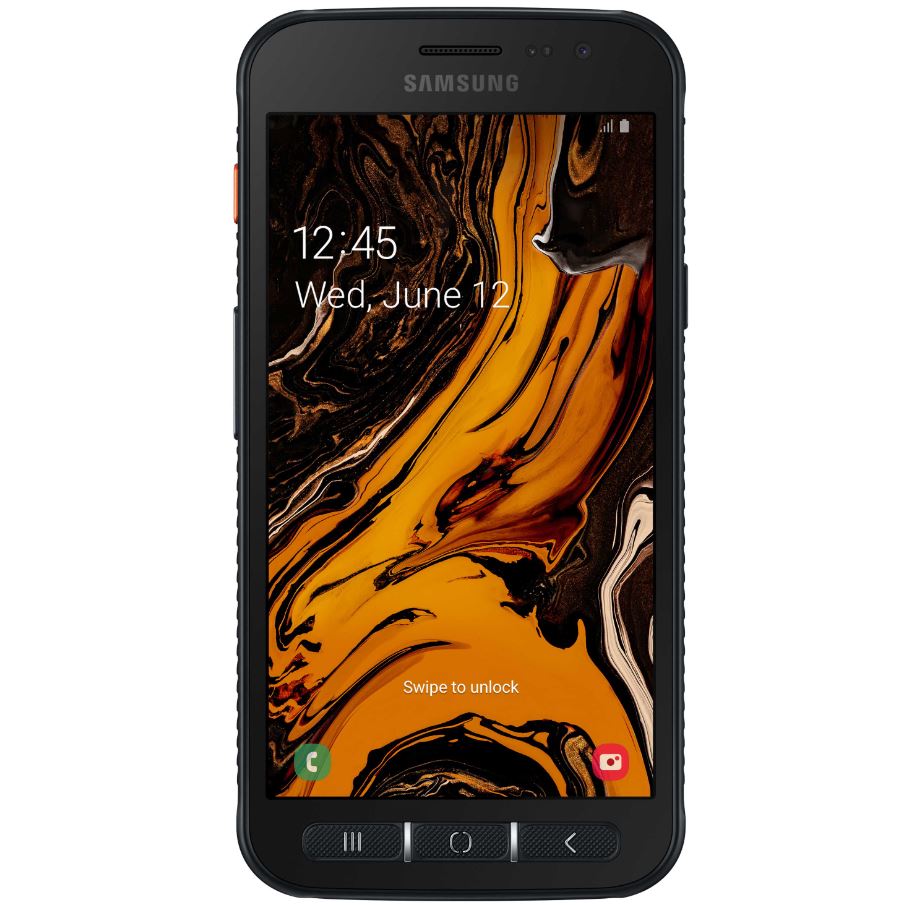 Samsung Galaxy Xcover 4s Safe Mode / Güvenli Mod