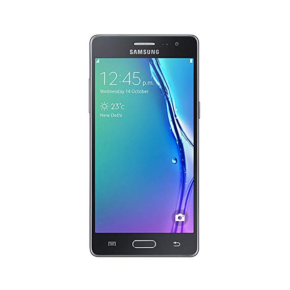 Samsung Z3 Geliştirici Seçenekleri